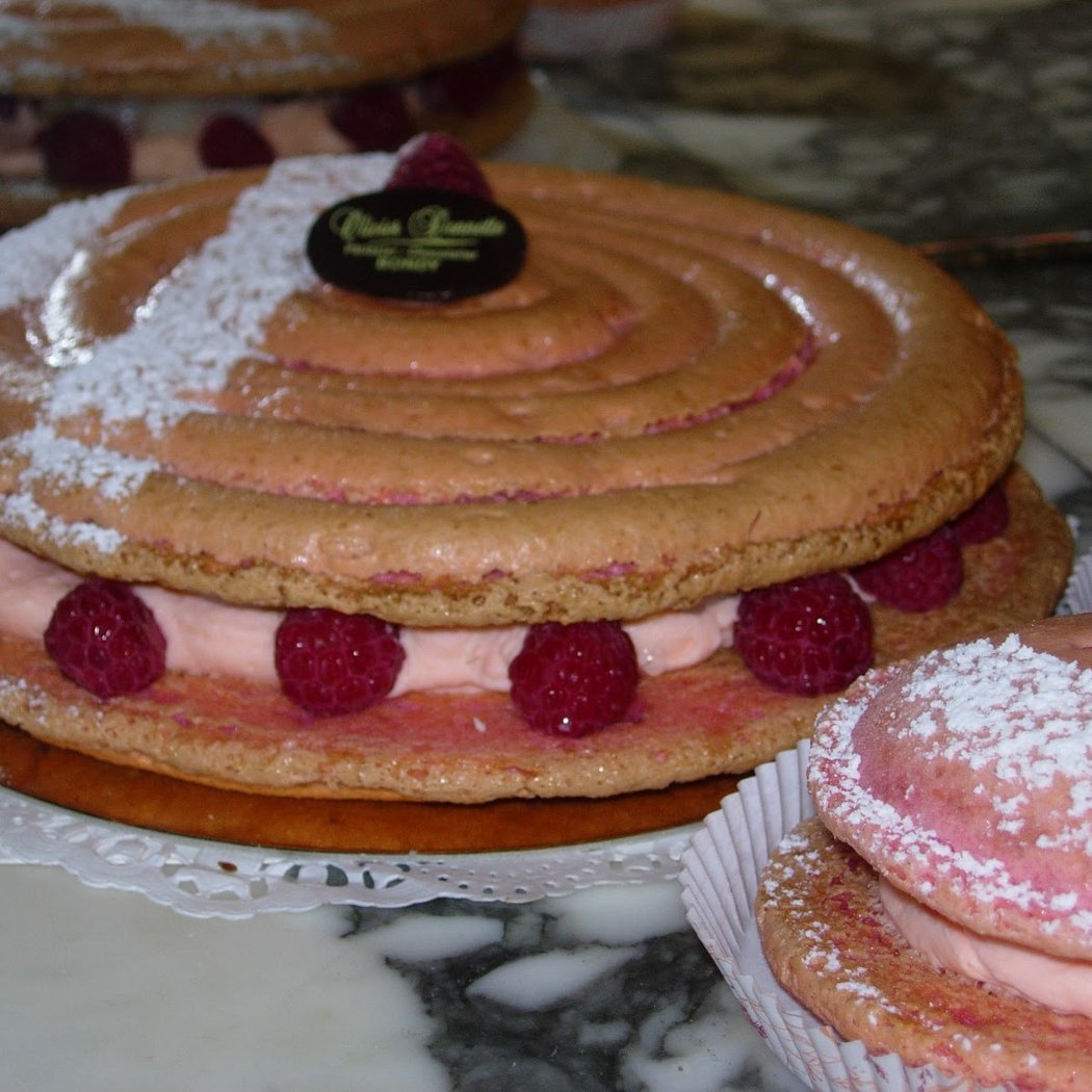 Pâtisserie Donnette 1